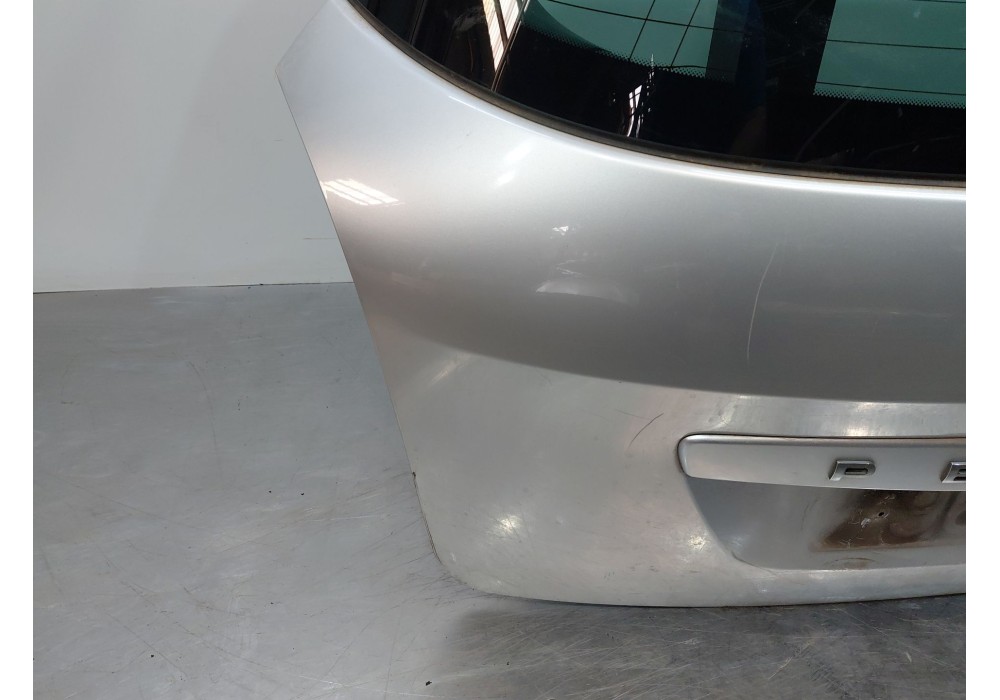 Recambio de porton trasero para peugeot 308 sw i (4e_, 4h_) 1.6 hdi referencia OEM IAM   
