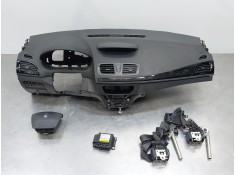 Recambio de kit airbag para renault megane iii hatchback (bz0/1_, b3_) 1.5 dci (bz09, bz0d, bz1w, bz29, bz14) referencia OEM IAM