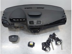 Recambio de kit airbag para renault megane iii hatchback (bz0/1_, b3_) 1.5 dci (bz09, bz0d, bz1w, bz29, bz14) referencia OEM IAM 2