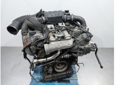 Recambio de motor completo para mercedes-benz clase m (w163) ml 400 cdi (163.128) referencia OEM IAM 628963  