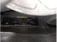 Recambio de motor completo para mercedes-benz clase m (w163) ml 400 cdi (163.128) referencia OEM IAM 628963   2