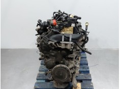 Recambio de motor completo para ford focus iii 1.6 tdci referencia OEM IAM T1DB  