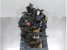Recambio de motor completo para ford focus iii 1.6 tdci referencia OEM IAM T1DB   2