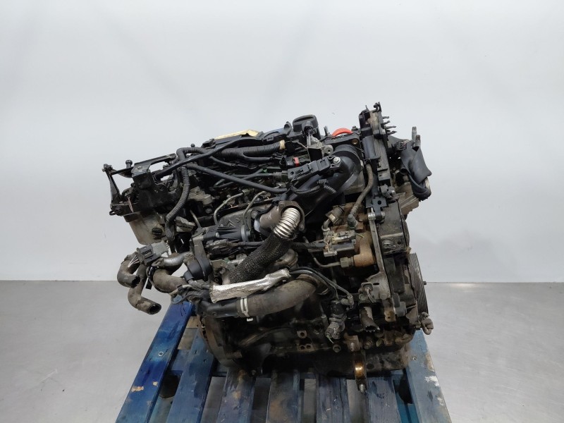 Recambio de motor completo para ford focus iii 1.6 tdci referencia OEM IAM T1DB  