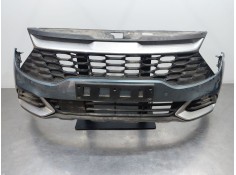 Recambio de paragolpes delantero para kia sportage v (nq5) 1.6 t-gdi mhev awd referencia OEM IAM 86510R2010 86350R2000HMA 