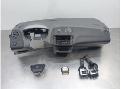 Recambio de kit airbag para seat ibiza iv (6j5, 6p1) 1.6 tdi referencia OEM IAM   