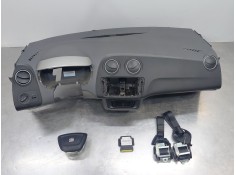 Recambio de kit airbag para seat ibiza iv (6j5, 6p1) 1.6 tdi referencia OEM IAM    2