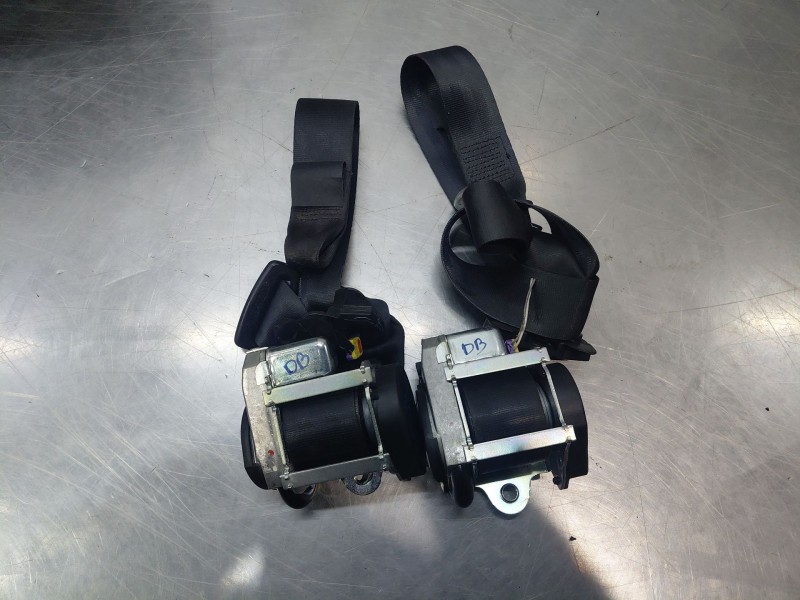 Recambio de kit airbag para seat ibiza iv (6j5, 6p1) 1.6 tdi referencia OEM IAM   