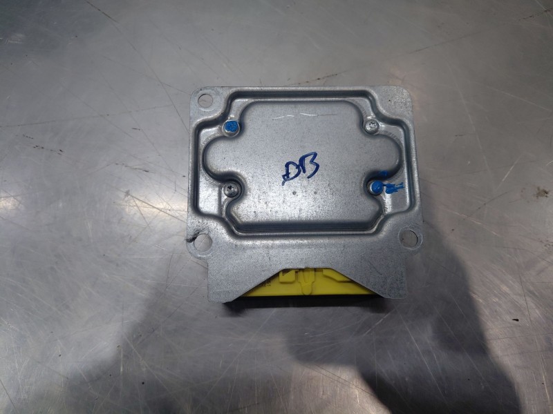 Recambio de kit airbag para seat ibiza iv (6j5, 6p1) 1.6 tdi referencia OEM IAM   