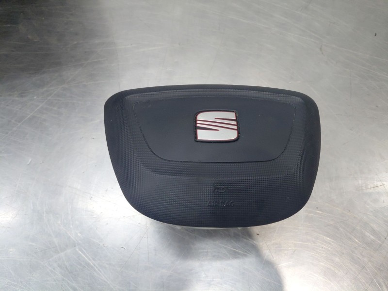 Recambio de kit airbag para seat ibiza iv (6j5, 6p1) 1.6 tdi referencia OEM IAM   