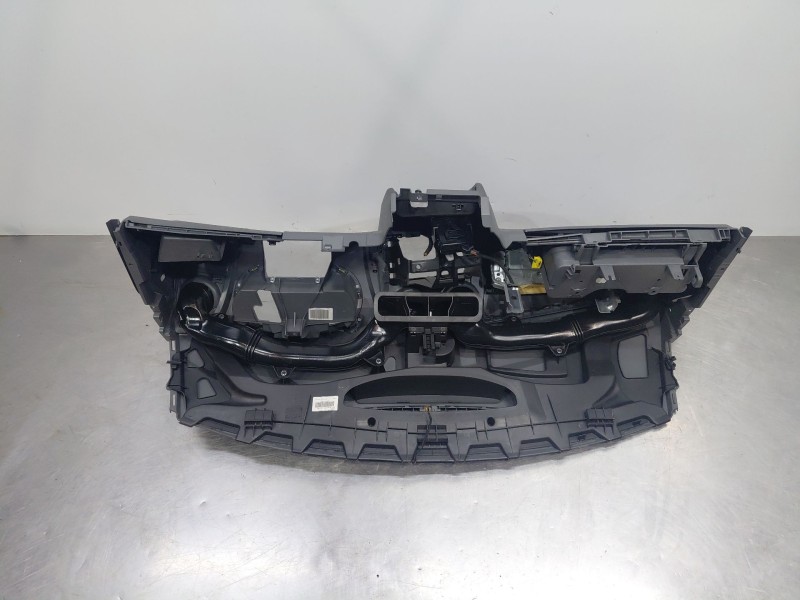 Recambio de kit airbag para seat ibiza iv (6j5, 6p1) 1.6 tdi referencia OEM IAM   