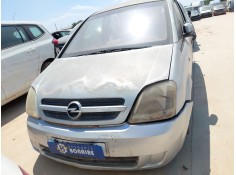 opel meriva a monospace (x03) del año 2004