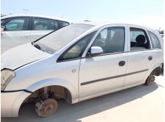 opel meriva a monospace (x03) del año 2004 2