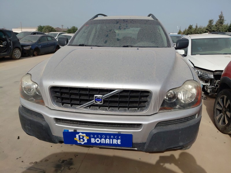 volvo xc90 i (275) del año 2004