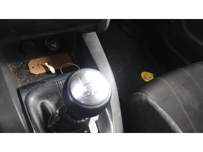 citroen c4 lim. del año 2015