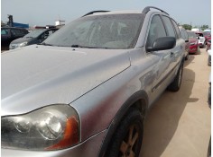 volvo xc90 i (275) del año 2004 2
