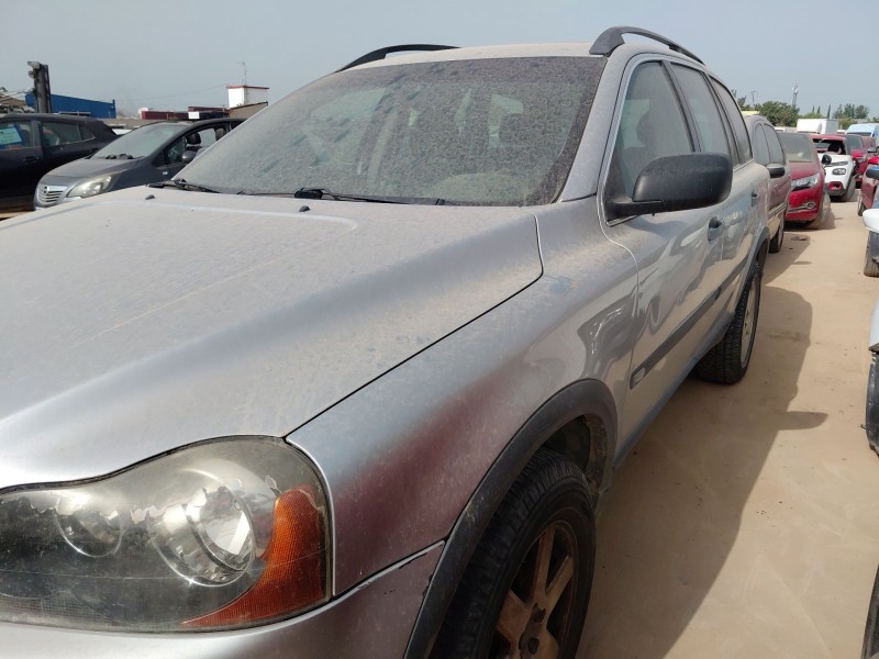 volvo xc90 i (275) del año 2004