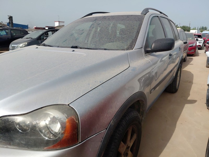 volvo xc90 i (275) del año 2004