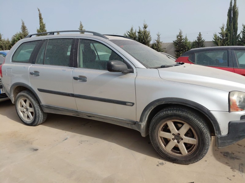 volvo xc90 i (275) del año 2004