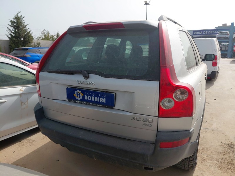 volvo xc90 i (275) del año 2004