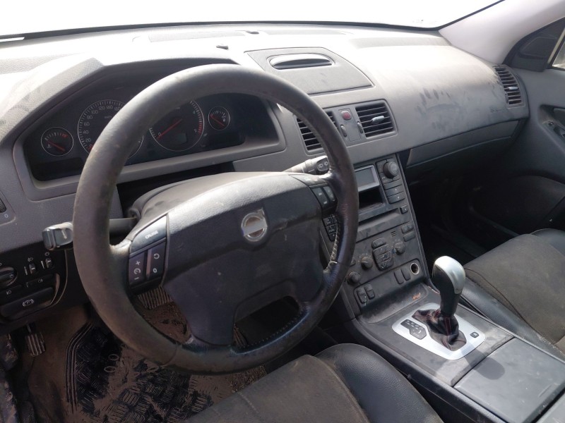 volvo xc90 i (275) del año 2004