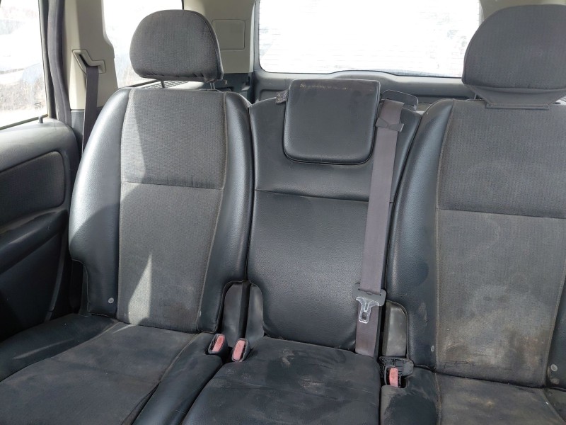 volvo xc90 i (275) del año 2004