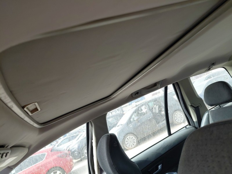 volvo xc90 i (275) del año 2004