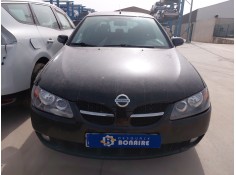 nissan almera ii hatchback (n16) del año 2005