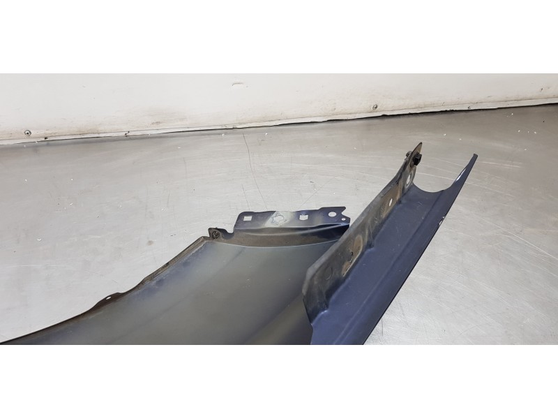 Recambio de aleta delantera derecha para citroen c-crosser exclusive referencia OEM IAM 7840W0  