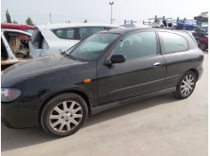 nissan almera ii hatchback (n16) del año 2005 2