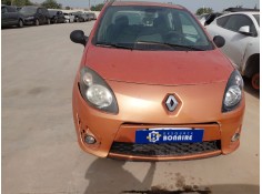 renault twingo ii (cn0_) del año 2008