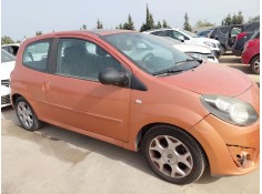 renault twingo ii (cn0_) del año 2008 2