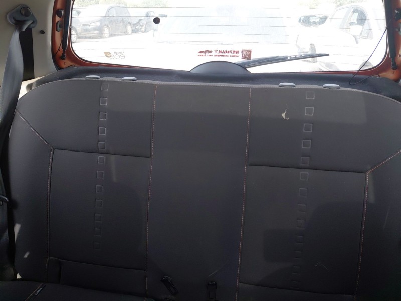 renault twingo ii (cn0_) del año 2008