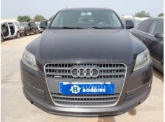 audi q7 (4lb) del año 2007