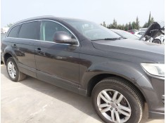 audi q7 (4lb) del año 2007 2