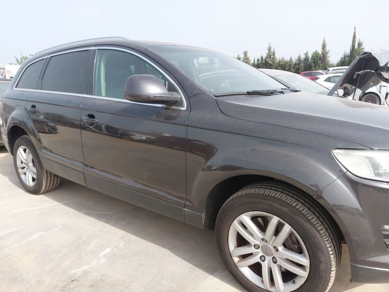 audi q7 (4lb) del año 2007