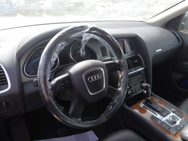 audi q7 (4lb) del año 2007