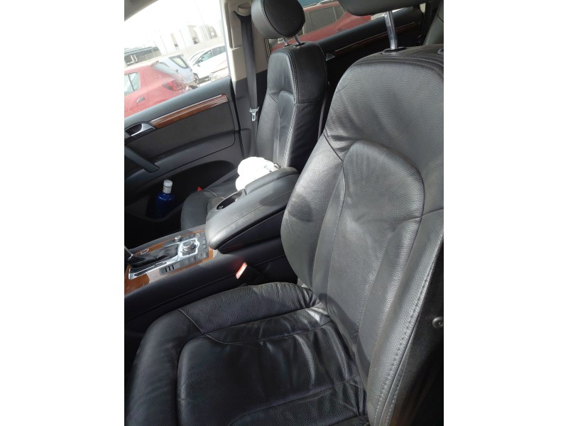 audi q7 (4lb) del año 2007