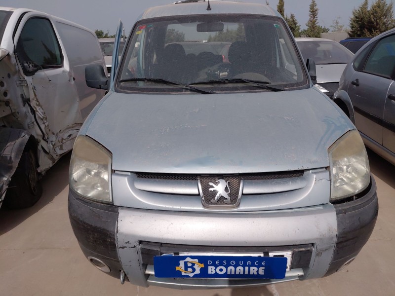 peugeot partner monospace (5_, g_) del año 2005