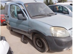 peugeot partner monospace (5_, g_) del año 2005 2