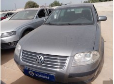 volkswagen passat b5.5 (3b3) del año 2002