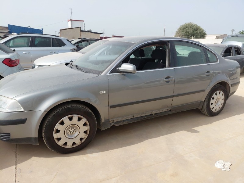 volkswagen passat b5.5 (3b3) del año 2002