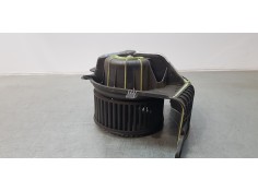 Recambio de motor calefaccion para renault scenic ii grand confort dynamique referencia OEM IAM 99000885