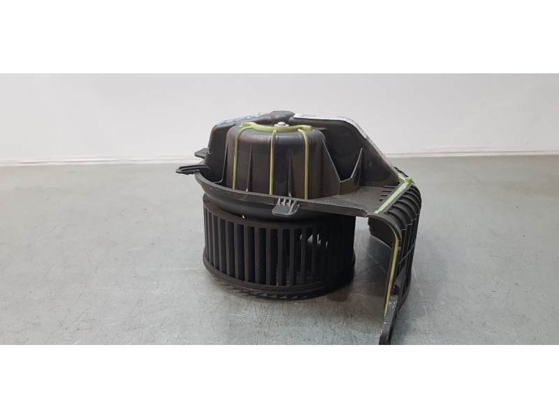 Recambio de motor calefaccion para renault scenic ii grand confort dynamique referencia OEM IAM 99000885   Recambio de motor calefaccion para renault scenic ii grand confort dynamique referencia OEM IAM 99000885