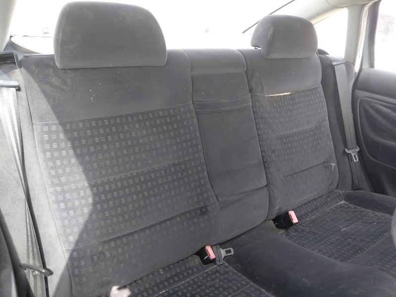 volkswagen passat b5.5 (3b3) del año 2002
