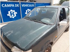 ford fiesta iii (gfj) del año 1994