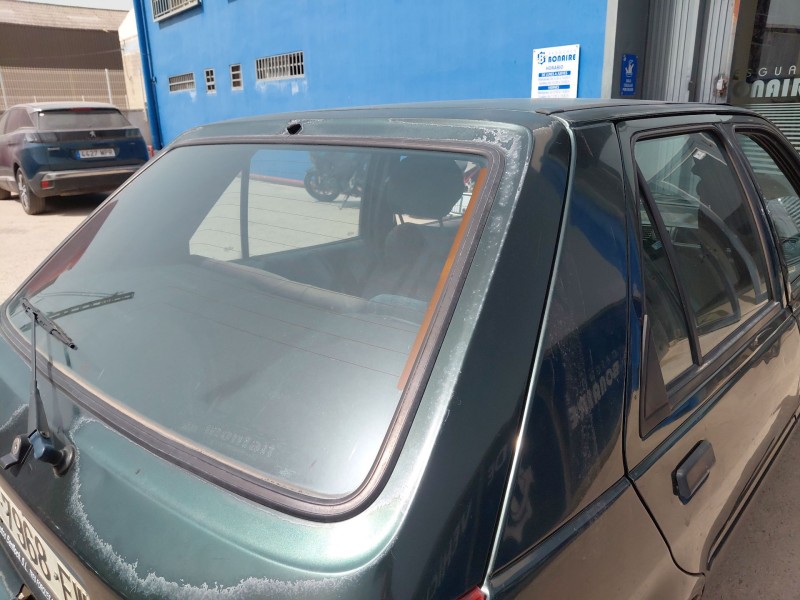 ford fiesta iii (gfj) del año 1994
