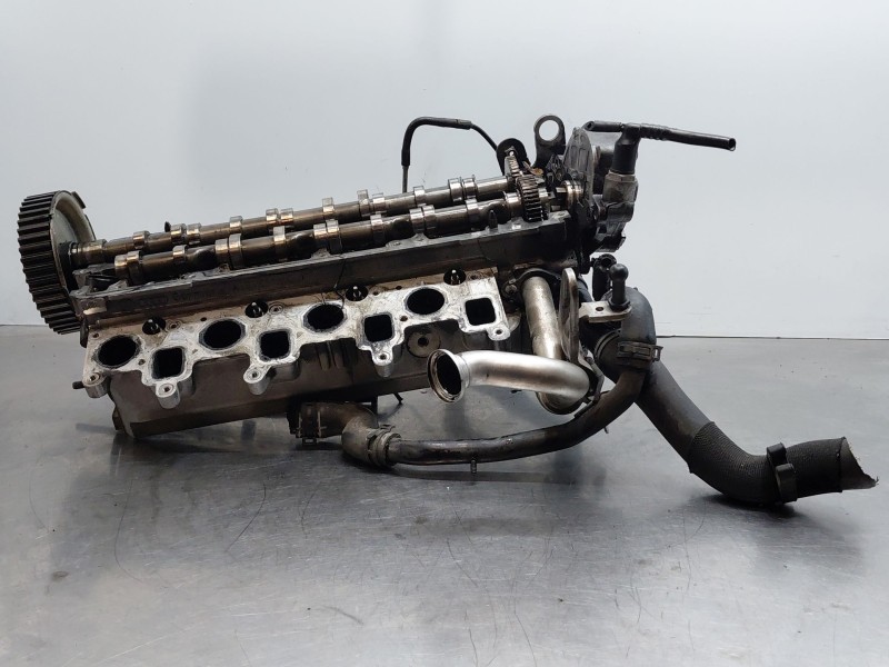 Recambio de culata para seat ibiza iv (6j5, 6p1) 1.6 tdi referencia OEM IAM   