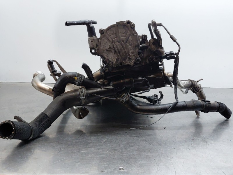 Recambio de culata para seat ibiza iv (6j5, 6p1) 1.6 tdi referencia OEM IAM   