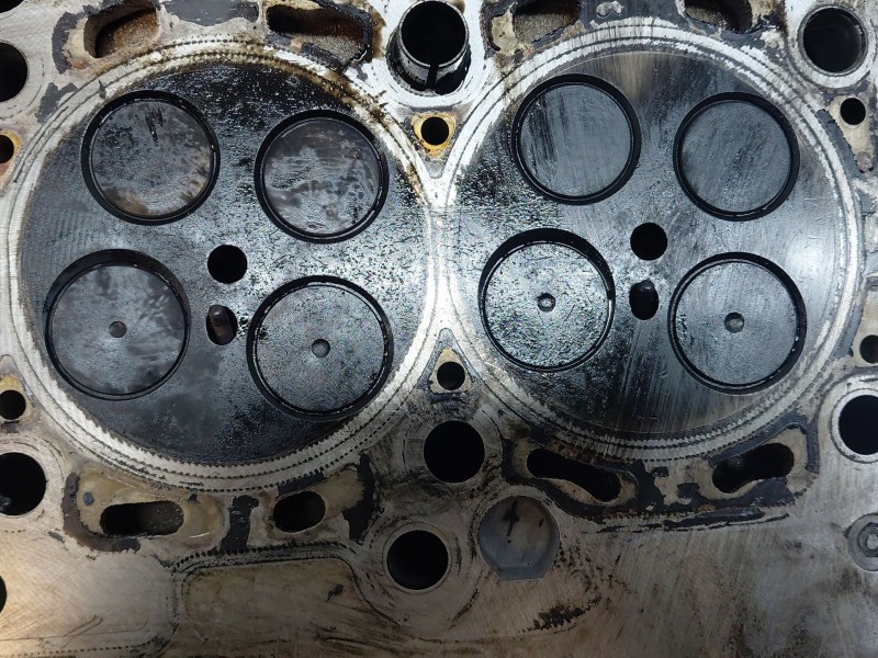 Recambio de culata para seat ibiza iv (6j5, 6p1) 1.6 tdi referencia OEM IAM   